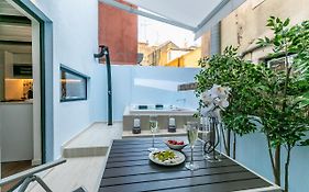 Cardal Luxury By Spoton Apartments