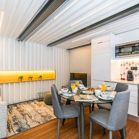 Cardal Luxury By Spoton Apartments Lisboa Exterior foto