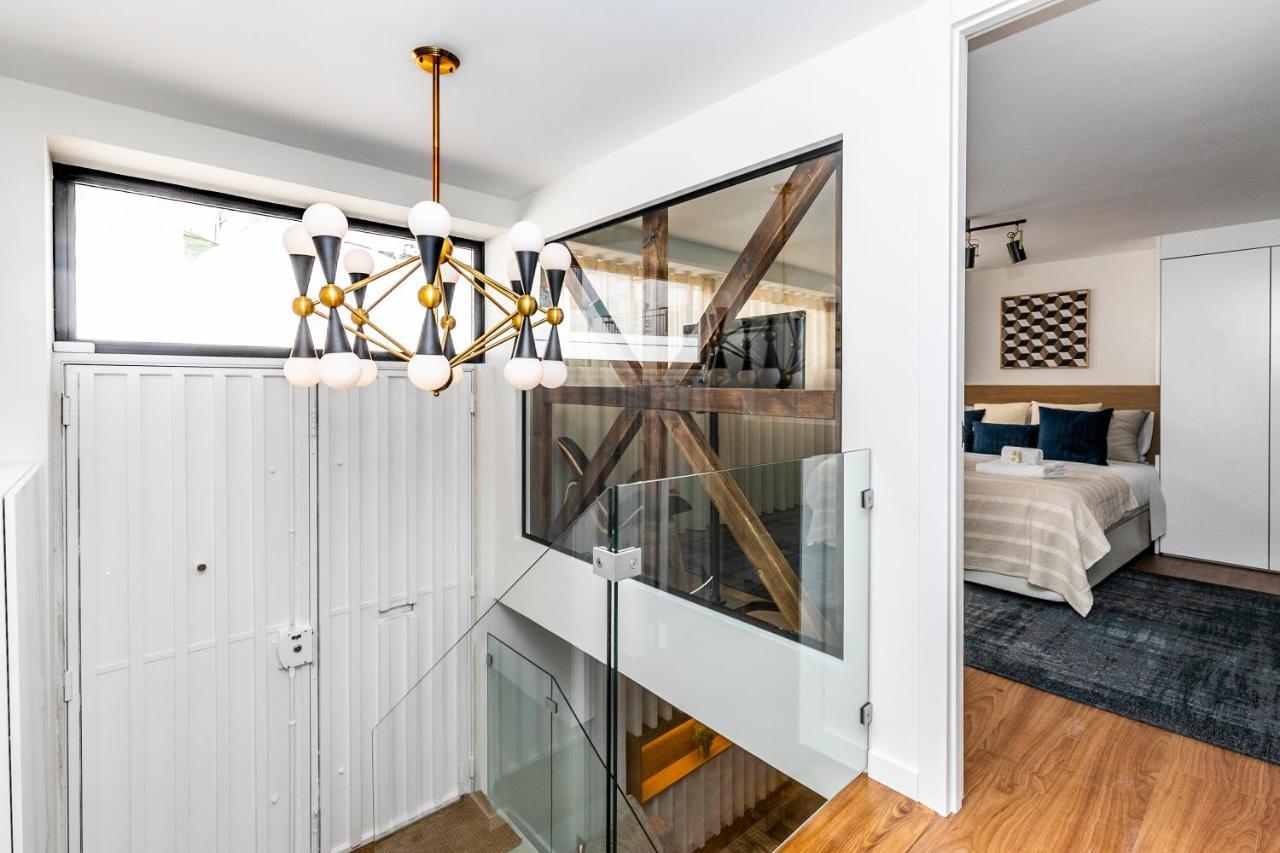 Cardal Luxury By Spoton Apartments Lisboa Exterior foto