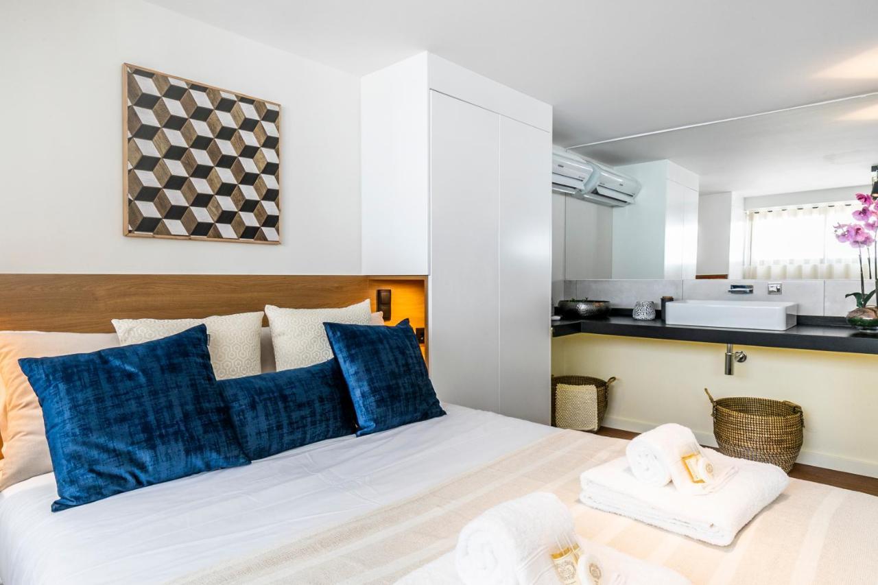 Cardal Luxury By Spoton Apartments Lisboa Exterior foto